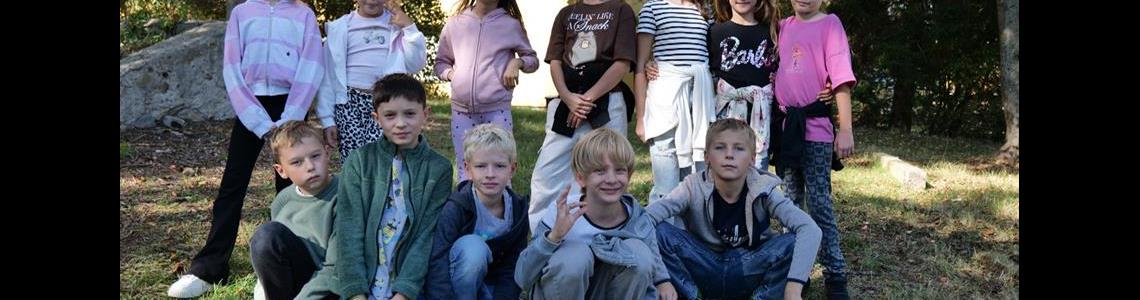 PRVNÍ VIDEO šk. roku 26/27
